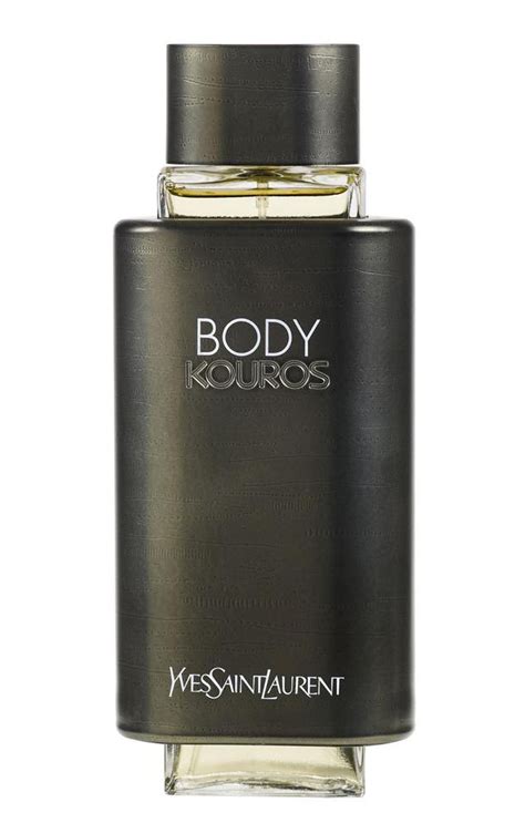 ysl kurous|yves Saint Laurent body kouros.